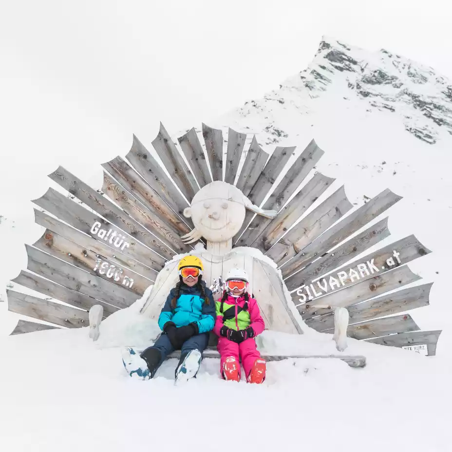 Alpkogel Bergstation